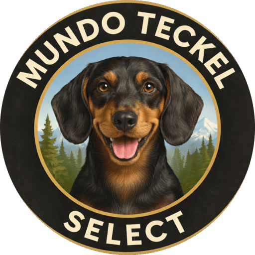 Mundo Teckel Select
